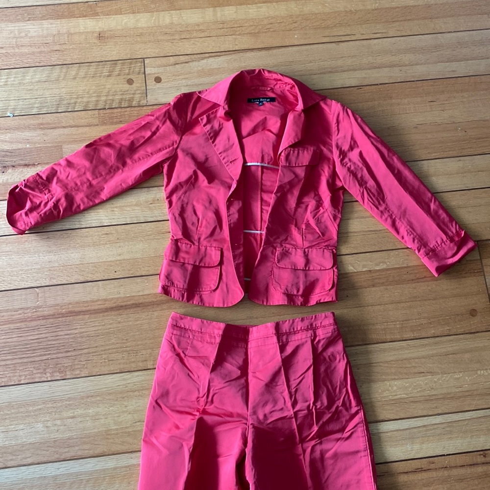 Lida baday set- see close up for colour